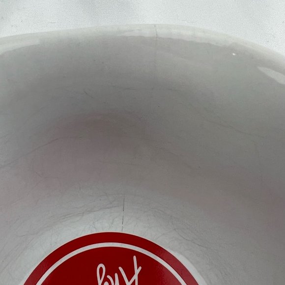 Smucker's Set of 2 "Sundaes Any Day!" Bowls - Picture 4 of 7